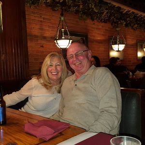 Meet your Posher, Cathy